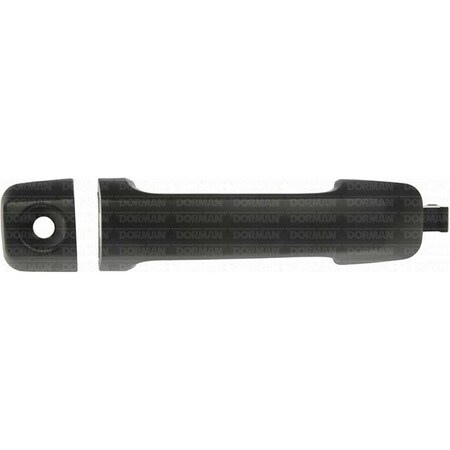 Motormite EXTERIOR DOOR HANDLE FRONT LEFT 81295